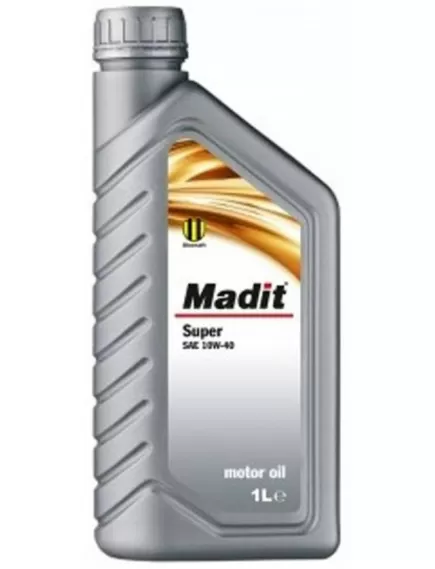 Madit Super 10W-40 1L