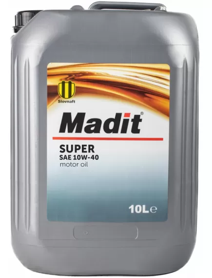 Madit Super 10W-40 10L