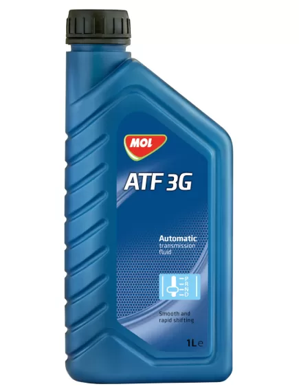MOL ATF 3G 1L Automata Hajtóműolaj
