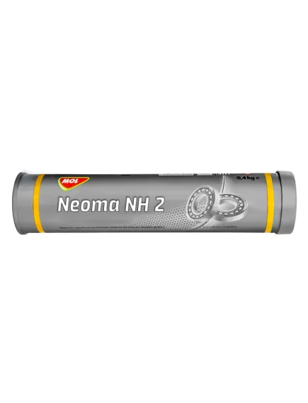 MOL Neoma NH 2 400G