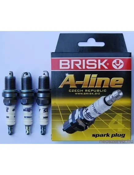 A-LINE 35 BRISK DR15YPY-1 IGNIS, SX4 -2010