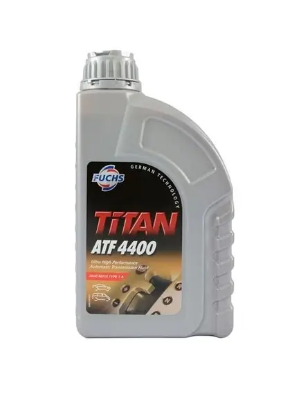 FUCHS TITAN ATF 4400 1L