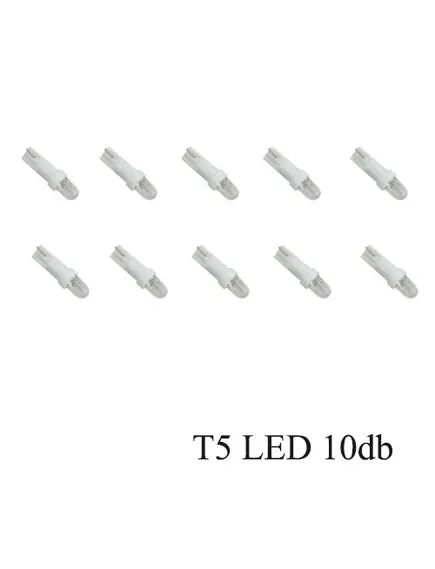 L-T5LED/12V 10db/Csomag 