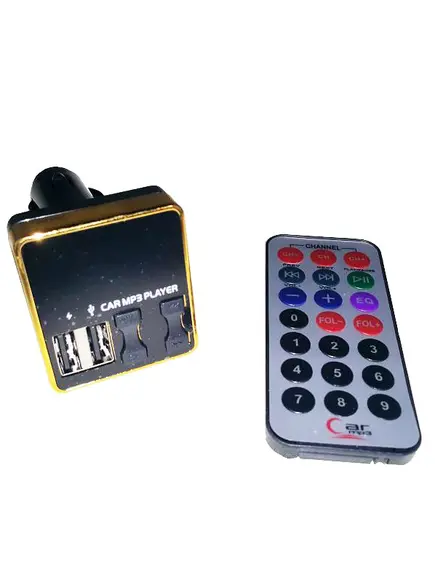 FM Transmitter HF-MP3/USB959