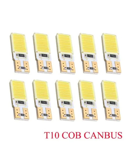 SMD-COBT10-2 CANBUS 10db 