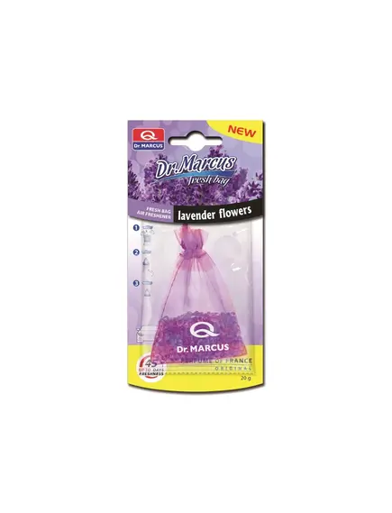 Fresh Bag,Lavender Flowers DM555