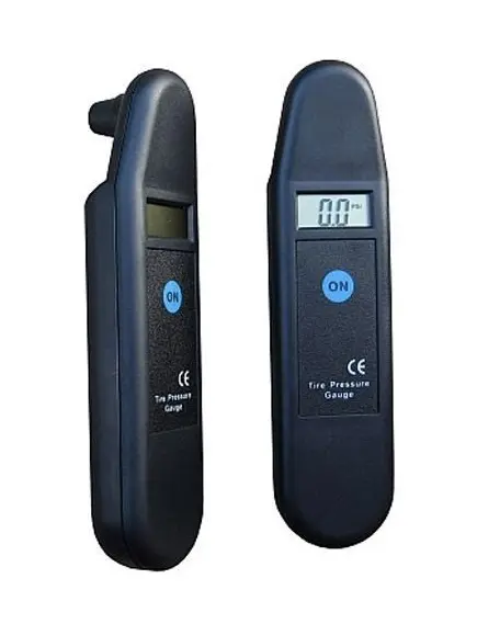 Digitális keréknyomás mérő DI-CC61401