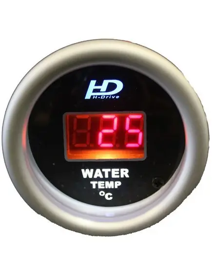 Kiegészítő műszer-Digitális vízhőmérséklet mérő OR-DGT8802