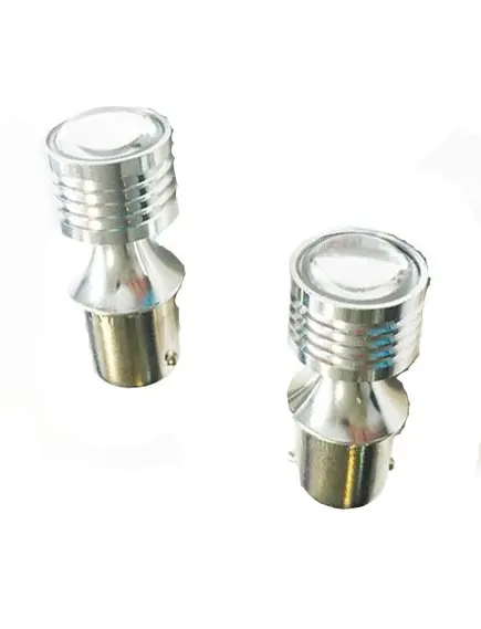 II CANBUS SMD-PL-BA15S-20W-CREE 300LM