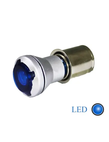 Szivargyújtó LED AE-MT0568