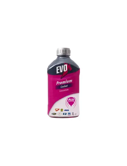 MOL EVOX Premium concentrate 1L