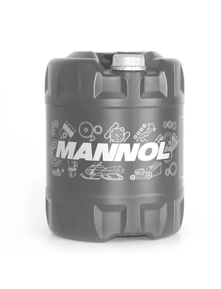 MANNOL CLASSIC 10W40 20L SN/CF, A3/B4, RN0700, 505.00, 229.1