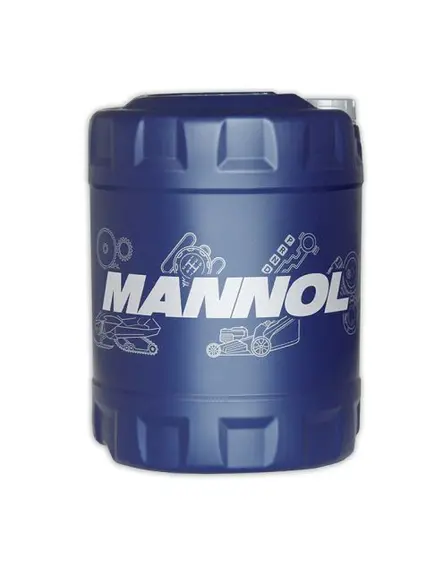 MANNOL SHPD TS-2 20W50 10L CF-SJ
