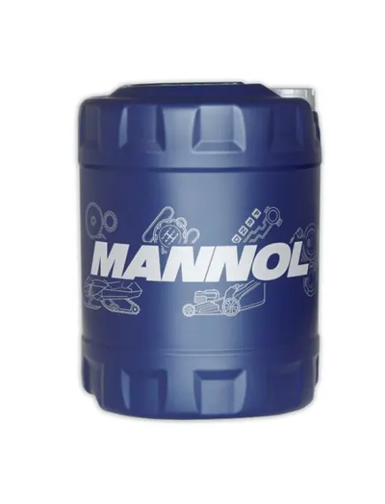 MANNOL SAFARI 20W50 10L API SL/CF