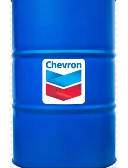 CHEVRON Clarity Hydraulic Oil AW 100 208L
