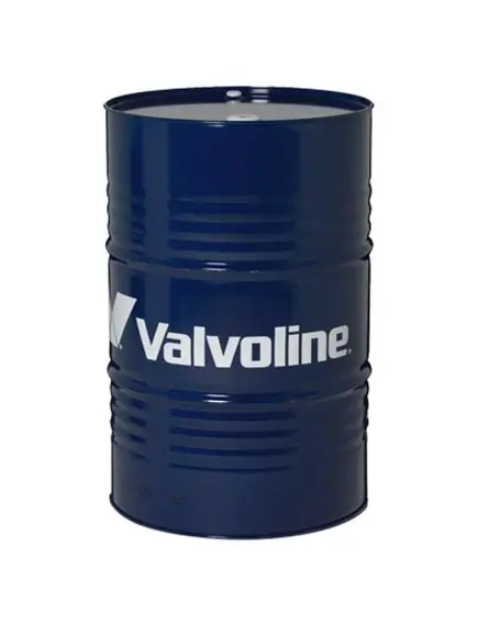 VALVOLINE HD GEAR OIL PRO 75W80 LD (GL-4) Hajtóműolaj 208L