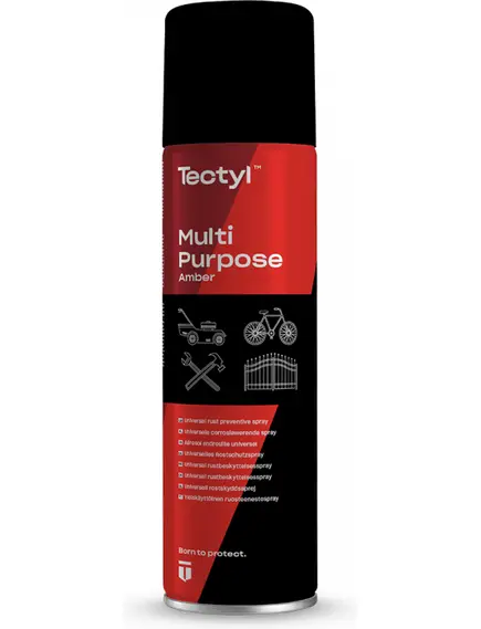 Valvoline Tectyl Multipurpose AMBER Korrózióvédő vegyület 500ml