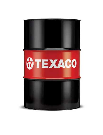 TEXACO Cold Climate PSF 208L