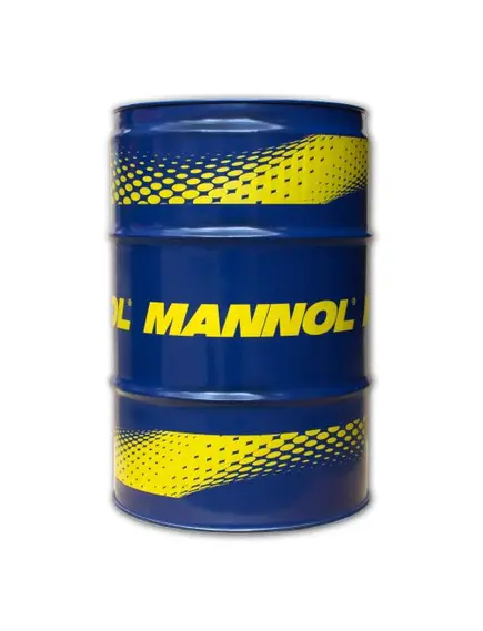 MANNOL HYDRO ISO 32 60L