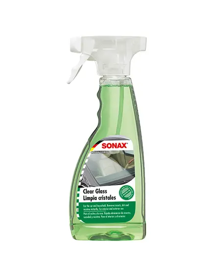 SONAX Üvegtisztító Pumpás Spray 500ml
