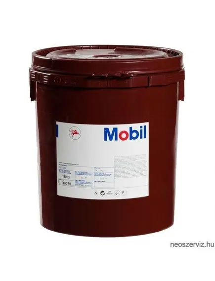 Mobilux EP 3 18kg Nagy teljesítményű ipari zsír