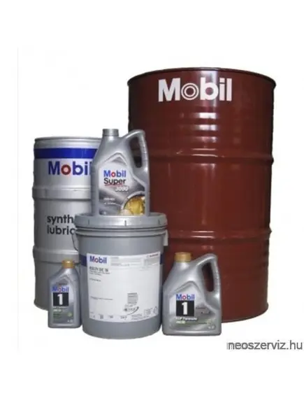 MOBIL EAL ARC 32 5L Hűtő-olaj
