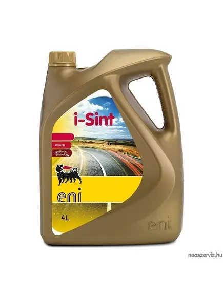 ENI i-Sint MS 5W30 4L