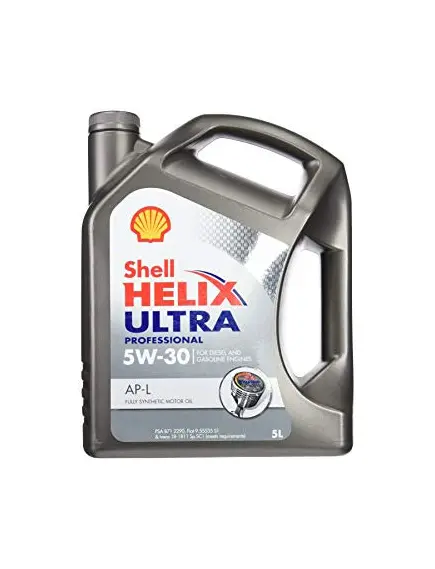 SHELL Helix Ultra Professional AR-L 5W30 5L