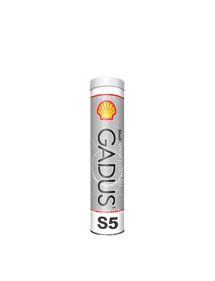 Shell Gadus S5 T460 1.5 0.4KG