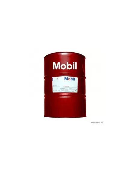 MOBIL DELVAC 1 GEAR OIL LS 75W90 208L