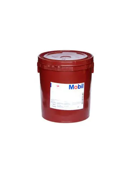 MOBIL CHASSIS GREASE LBZ 18 KG