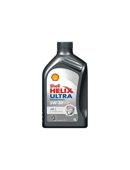 SHELL Helix Ultra Professional AR-L 5W-30 1L
