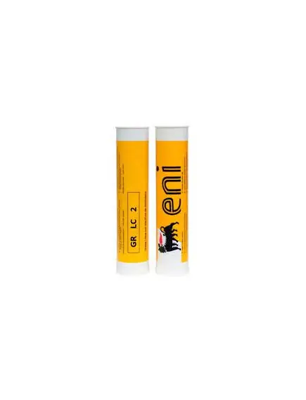 Eni Grease LC 2 0,38kg/patron