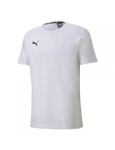 Puma teamGOAL 23 póló - fehér - XL, Szín: fehér, Méret: XL