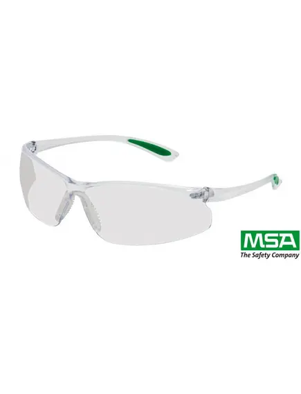 MSA FEATHER védőszemüveg - egy méret, Méret: Egy méret