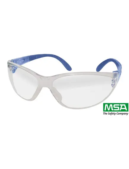 MSA PER9000 védőszemüveg - egy méret, Méret: Egy méret
