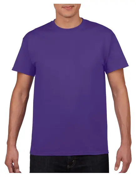 Gildan Heavy Cotton póló - Lilac  - XL, Szín: Lilac , Méret: XL