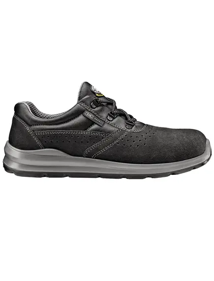 Grey Fobia S1P SRC munkavédelmi cipő - szürke - 39, Szín: szürke, Méret: 39