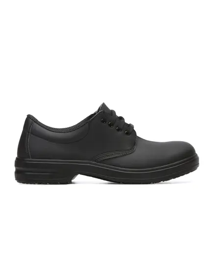 D203 O1 FO SRC munkavédelmi cipő - fekete - 35, Szín: fekete, Méret: 35