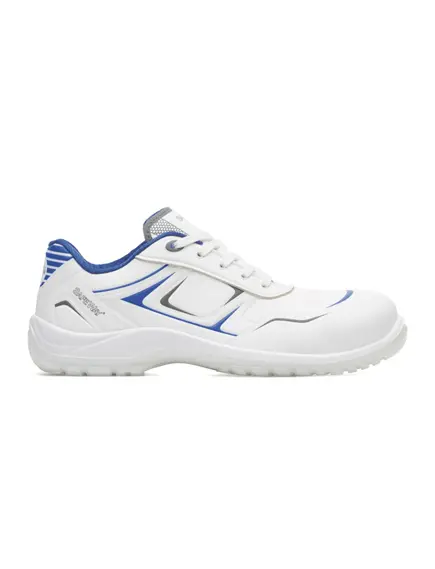 Onice White S3 SRC munkavédelmi cipő - fehér - 38, Szín: fehér, Méret: 38