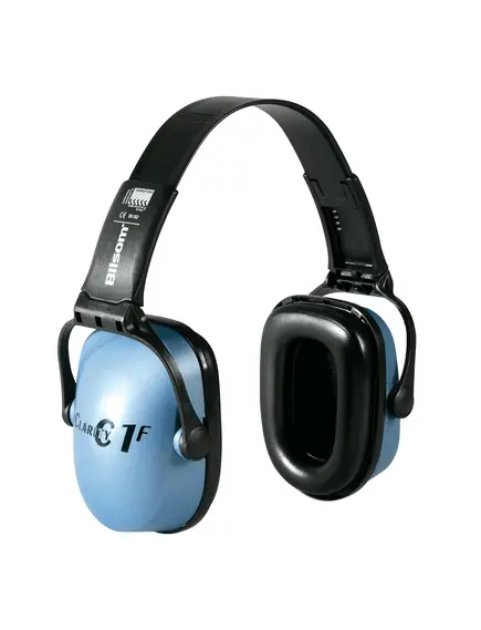 Clarity C1F fülvédő