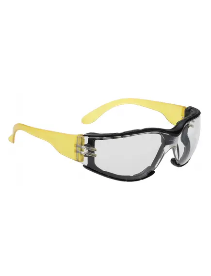 PS32 - Wrap Around Plus szemüveg - tükrös - egy méret, Szín: tükrös, Méret: Egy méret