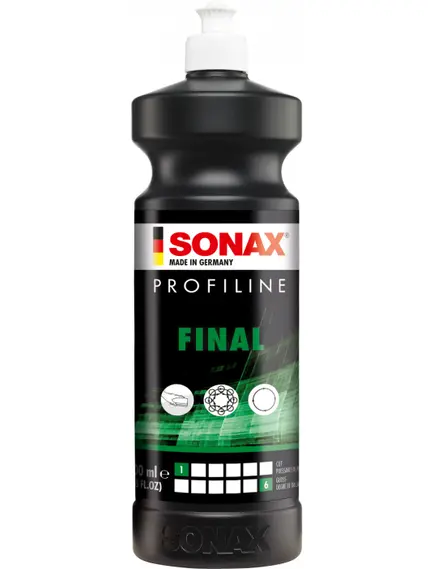 SONAX PROFILINE FINAL 1L