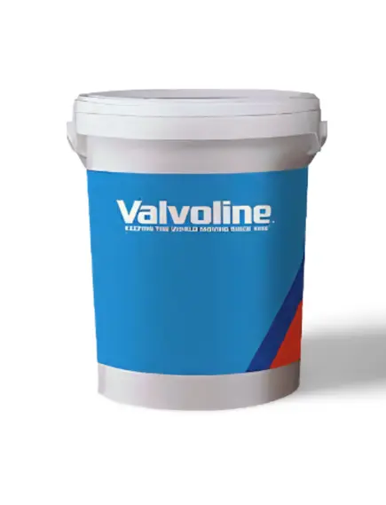 Valvoline Multipurpose Lithium EP 2 4kg