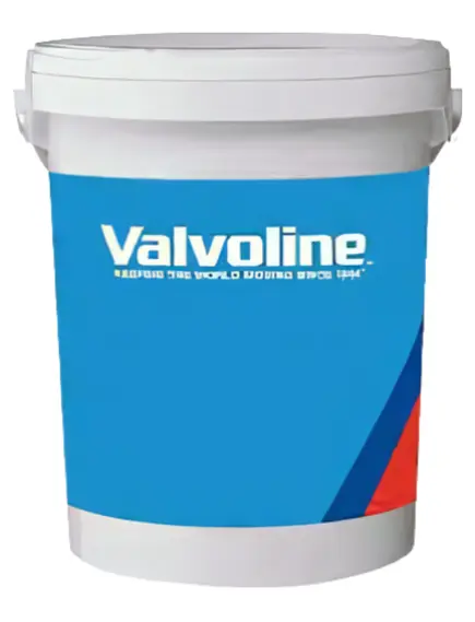 Valvoline Multipurpose LiCal 2/3 45Kg