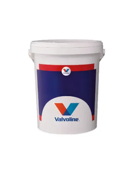 Valvoline Multipurpose Lical 2/3 18kg