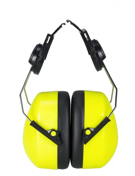 PS47 - Endurance HV hallásvédő - sárga - egy méret, Szín: sárga, Méret: Egy méret