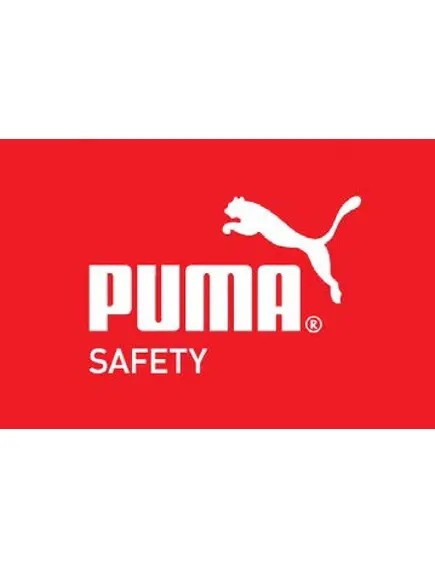 PUMA Logo külső banner - piros - egy méret