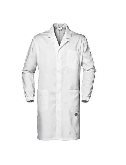 SYMBOL kabát - fehér - 62, Szín: fehér, Méret: 62