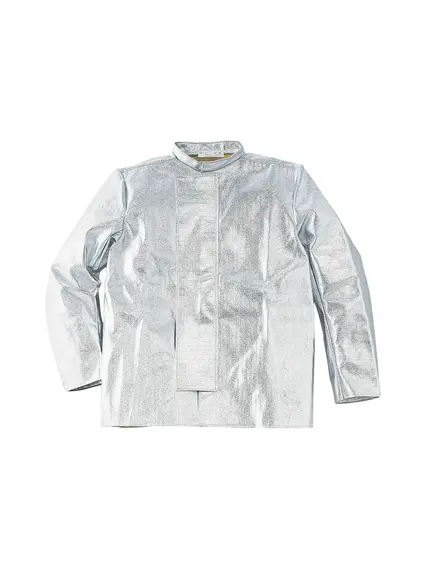 Proximity kabát - ezüst - S, Szín: ezüst, Méret: S